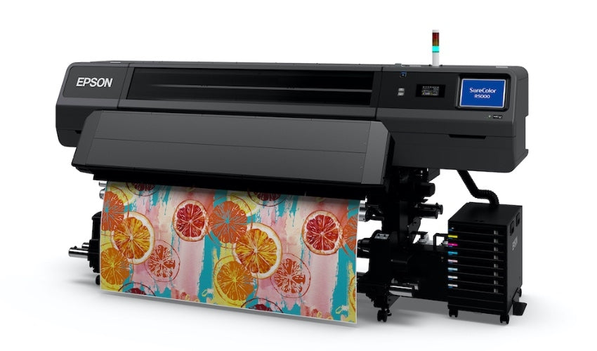 Epson SureColor R5070 64" Production Edition Printer