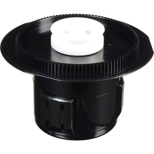 Spool, Paper Roll Holder, 8", DS80, Plastic, Sold Each, 2 req'd per set