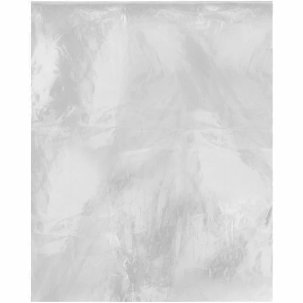 Poly Poster Bag 24"X30" 2mil 500/cs