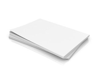 DTG Parchment Paper 16 x 24 inch 1000 sheets