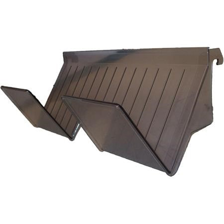 Tray, Print Catcher, DS40, Plastic, 1 Piece (up to 4x6 prints), OEM