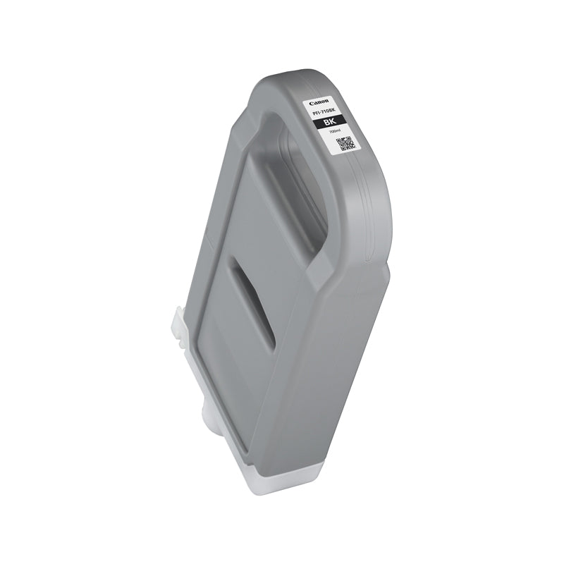 Canon PFI-710 700ml Ink - Black