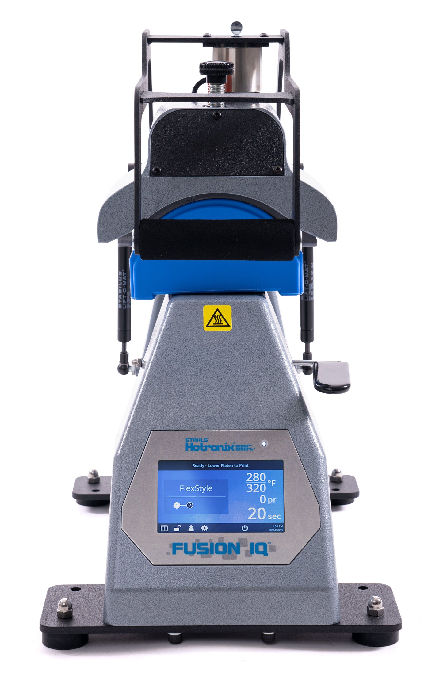 Hotronix 360 IQ Hat Press (STXCP-12)