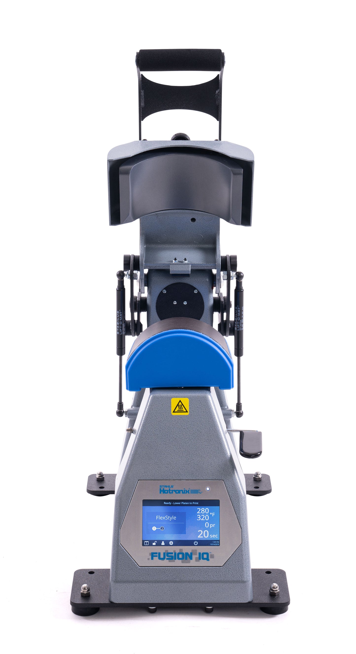 Hotronix 360 IQ Hat Press (STXCP-12)