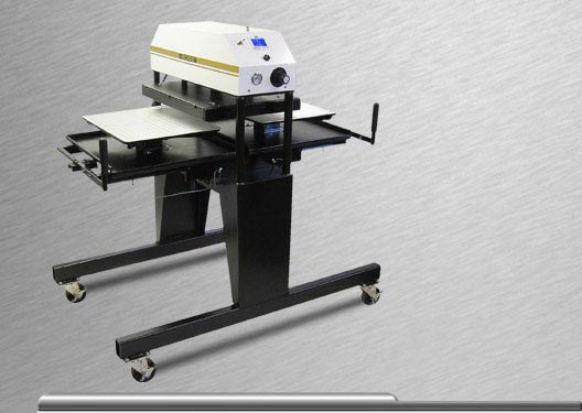 Air Op 20x25 Factory Twin Shuttle