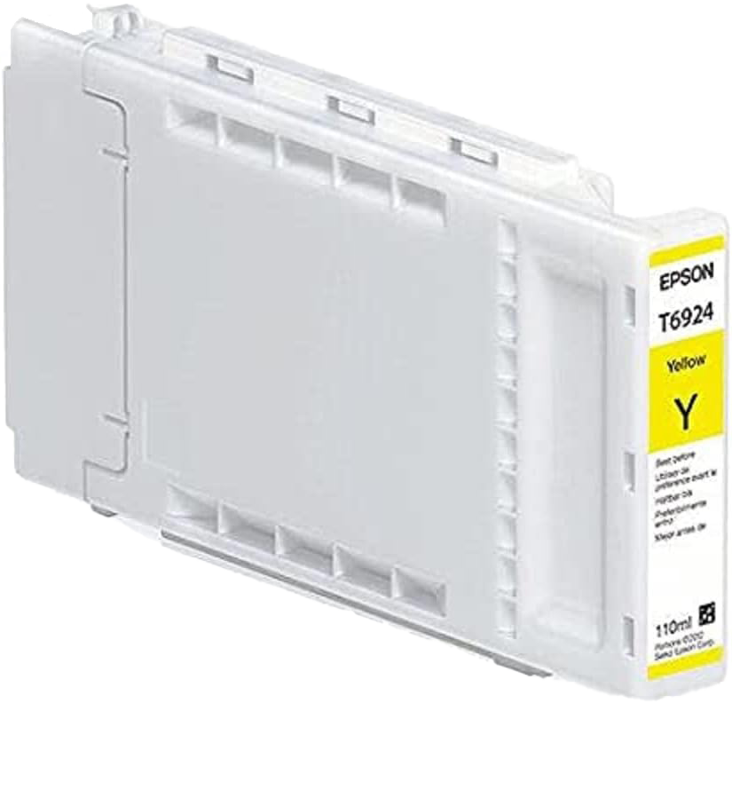 Epson 110ml UltraChrome XD - Yellow