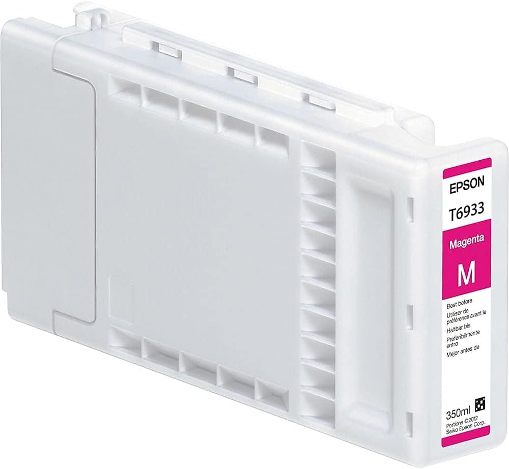 Epson 110ml UltraChrome XD - Magenta
