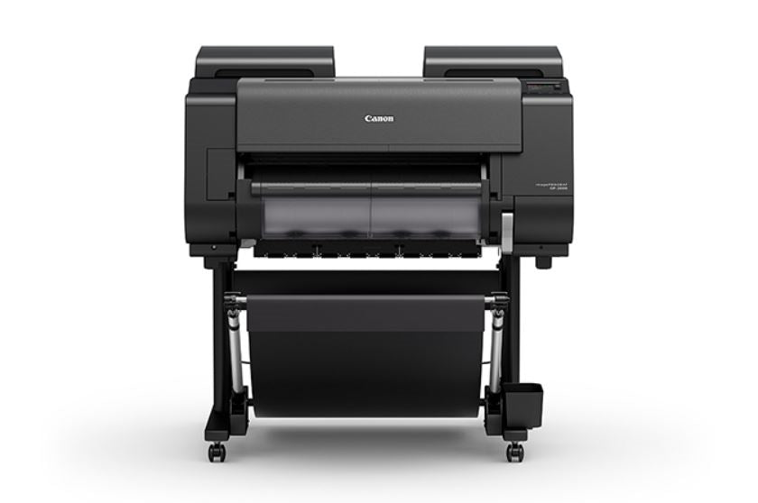 Canon imagePROGRAF GP-2000 24" Large Format Inkjet Printer