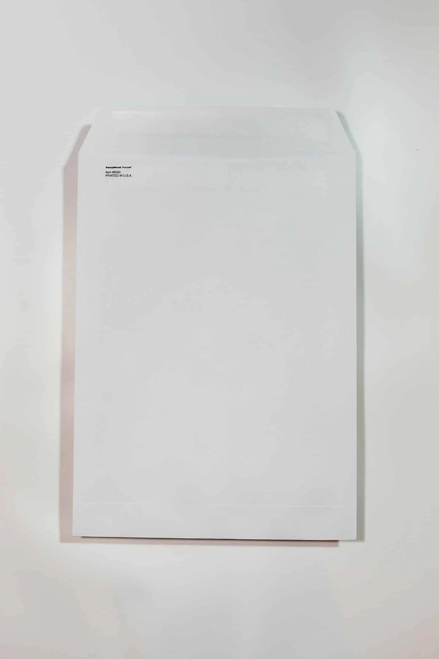 Enlargement Envelope - 9in x 12-1/4in, 500/cs
