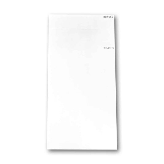 Order Envelope Plain - 6in x 9in x 1in, 1000/cs