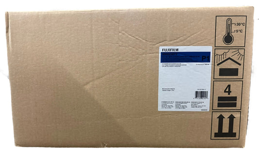 Fuji EC1 RA 108 P1-R Developer Repl., 6 x 10 L