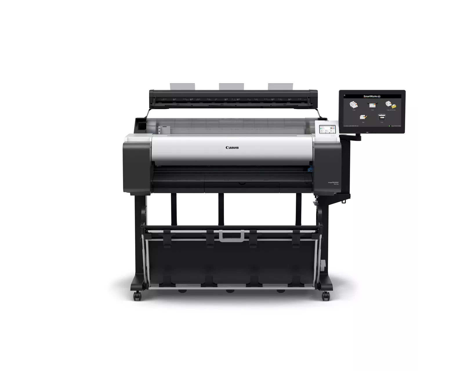 Canon TM-355 36 Canon TM-355 36