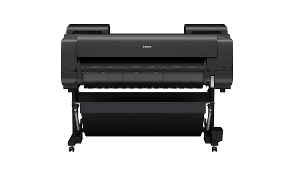 Canon imagePROGRAF PRO-4600 44" Large-Format Printer