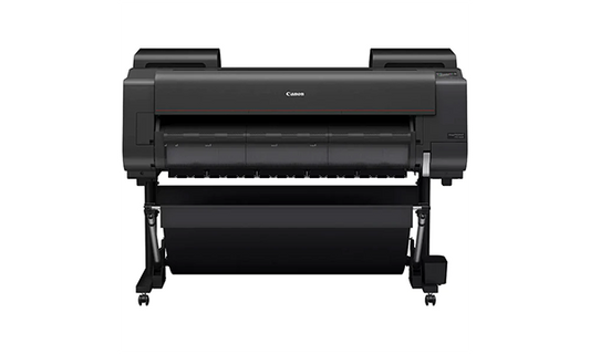 Canon imagePROGRAF PRO-4600 44" Large-Format Printer