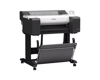 Canon imagePROGRAF TM-510 24" Large Format Technical Documents Printer