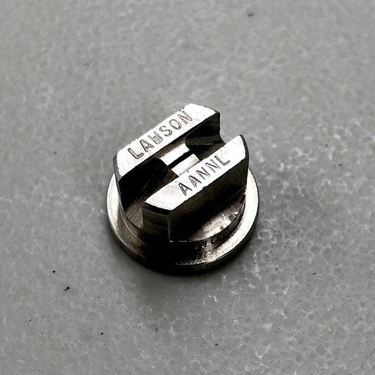 Pre-Treat Sprayer Nozzle/Spray Tip: AANL Style