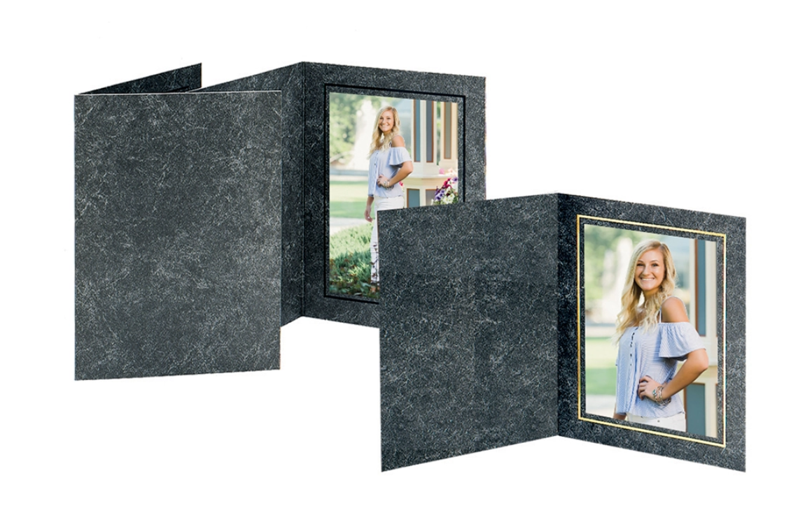 TAP Avanti 4x6 Folders