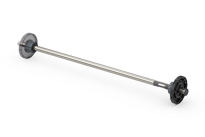 Epson Additional Roll Feed Spindle - 44"