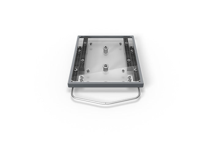 Epson SureColor F-Series Small Hanger Platen