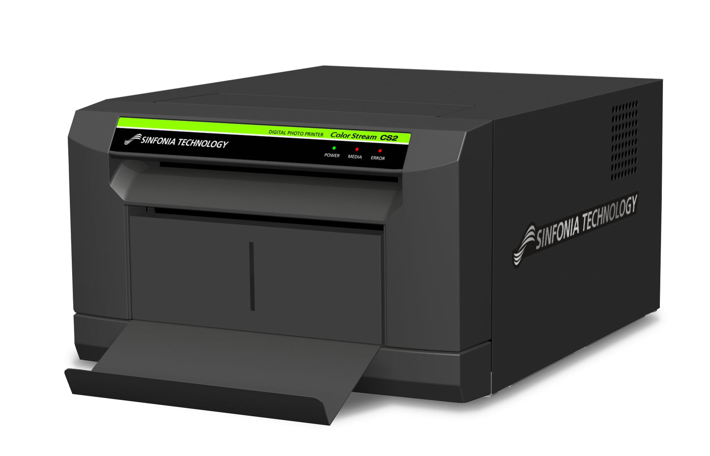 Sinfonia Color Stream CS2
