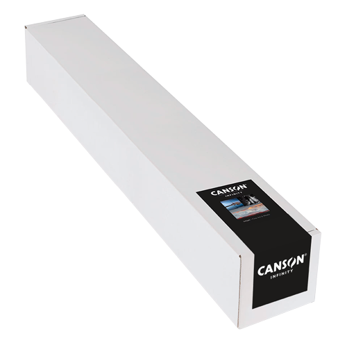 Canson PhotoSatin 270gsm 44"x100ft