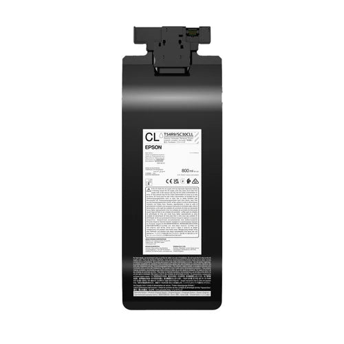 Epson F2270 DTG 800ml Cleaning Liquid Pack