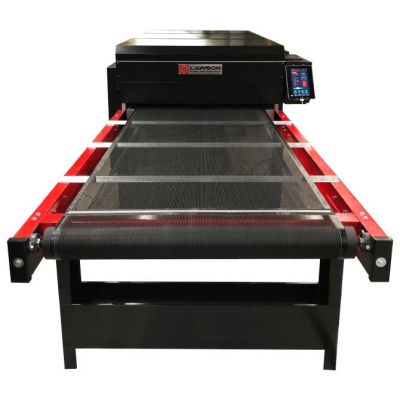 Digi-Star Elite Conveyor Dryer