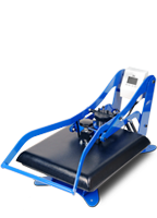 Digital Knight 16x20 Auto Clamshell