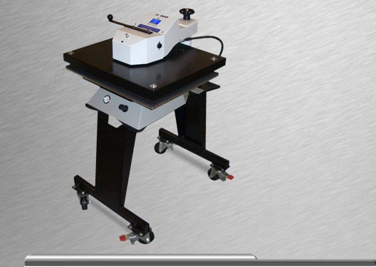 Digital Knight 20x25 Air Jumbo Swing