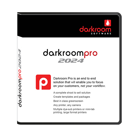 Darkroom Pro 9.3 - Activation