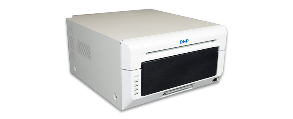 DS820A Professional Dye Sub Photo Printer