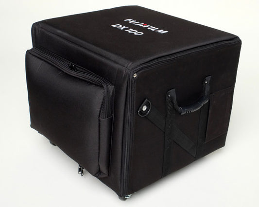 Fuji DX100 Rolling Case