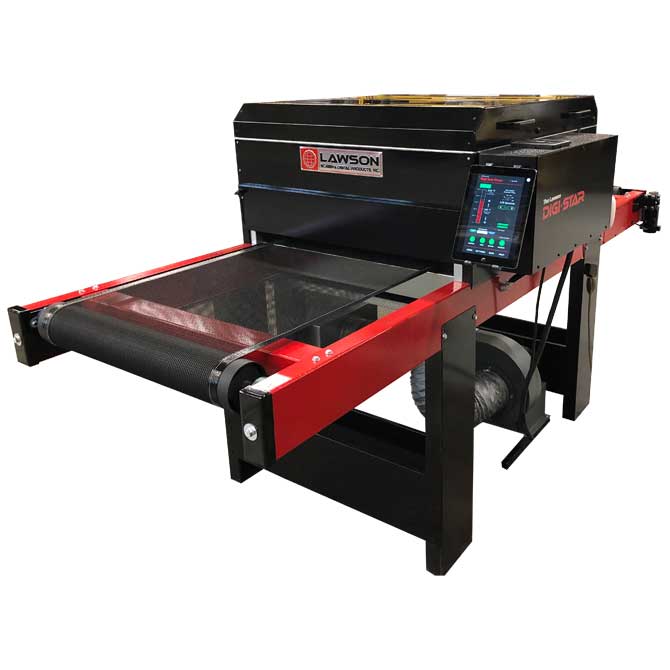 Digi-Star Elite Conveyor Dryer