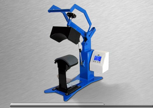 Digital Knight Cap Press