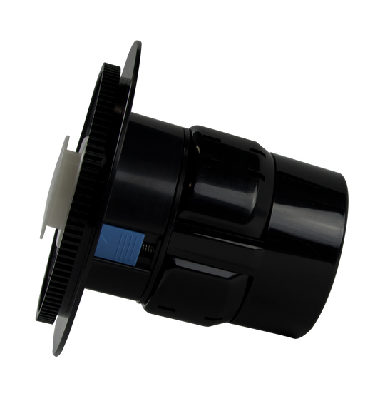 Paper Roll Holder Spool Assembly #1 (Female) for DNP DS820A