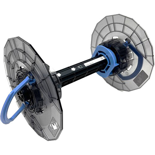 DX400 Paper Spindle Unit