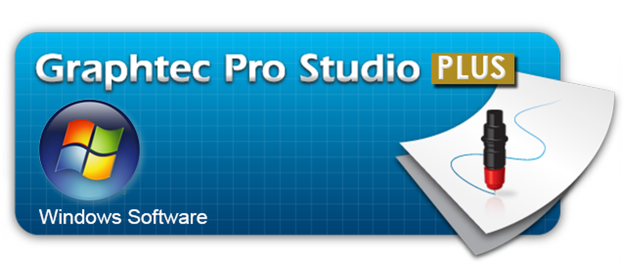 Graphtec Pro Studio Plus