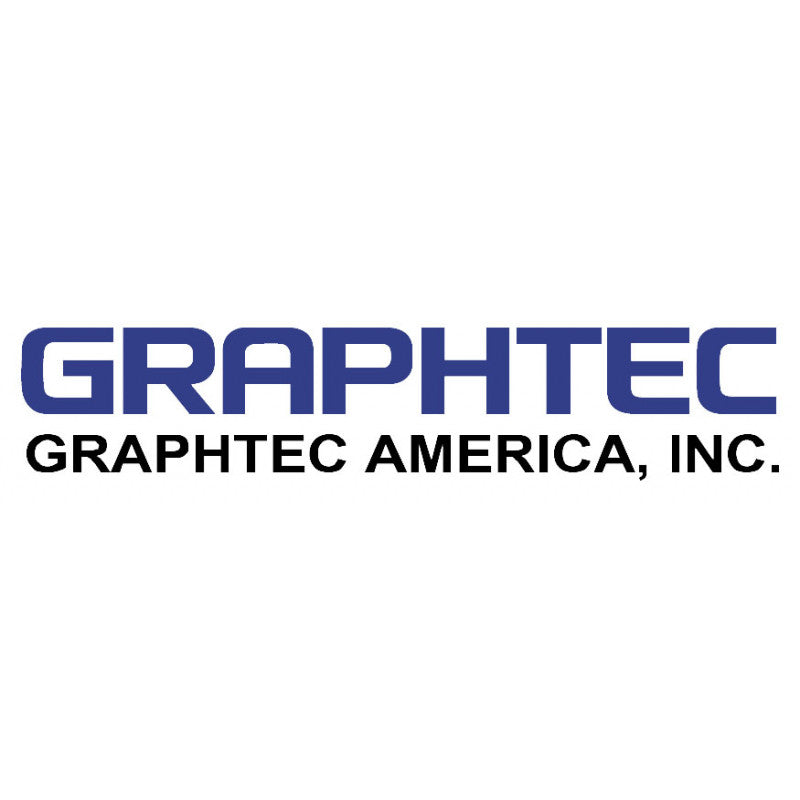 Graphic Installed Second Pen Option for Dual Tool Configuration