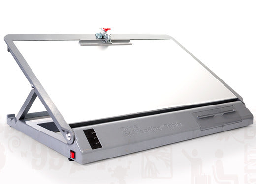 Stahl's EZ-Weeding Table