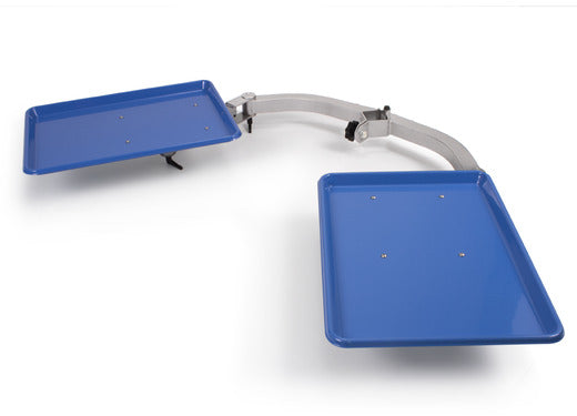 Hotronix Heat Press Caddie Shelves