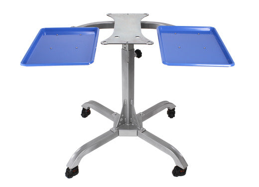 Hotronix Heat Press Caddie Shelves