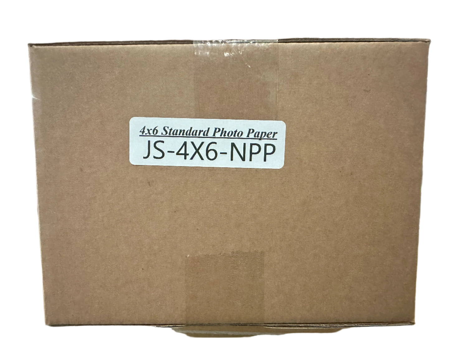 SwiftFoto 4x6 Standard Photo Paper Media - 2 Kits (1000 Total Prints)