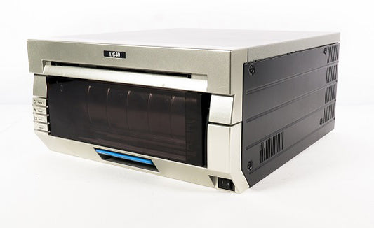 DNP DS40 Dye Sub Printer