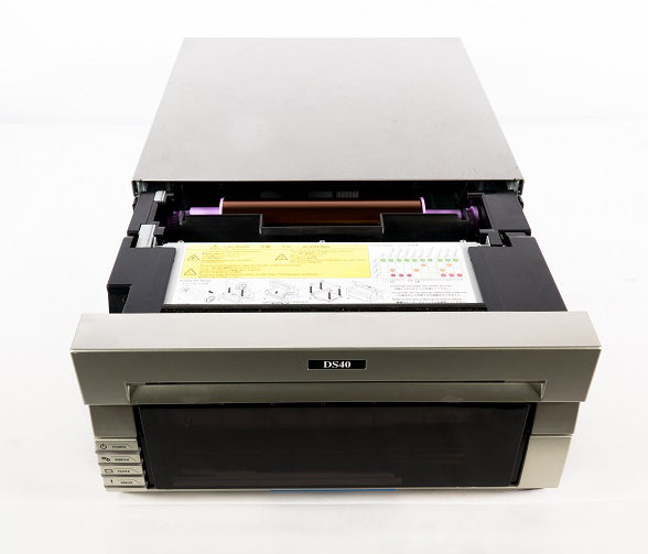 DNP DS40 Dye Sub Printer