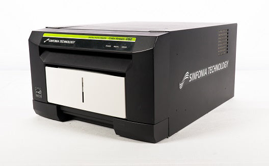 Sinfonia Color Stream CS2