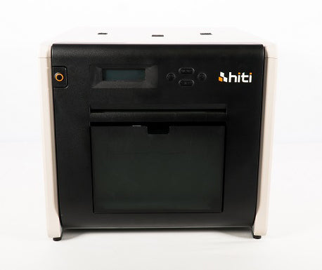 HiTi P525L Photo Booth Printer