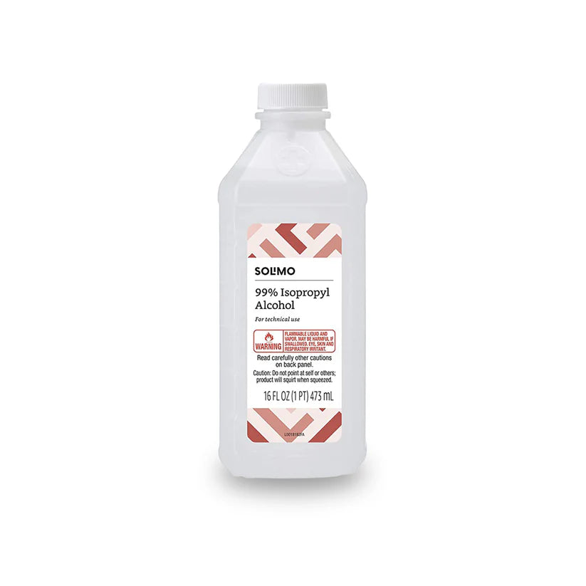 DTF Station Isopropyl Alcohol - 16oz