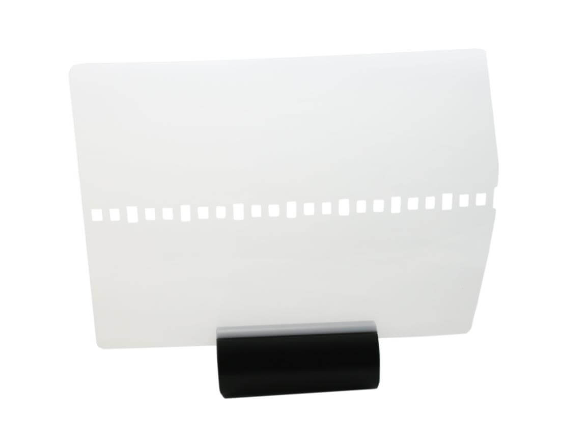 Fuji FP560 Leader Card - 25/Pack