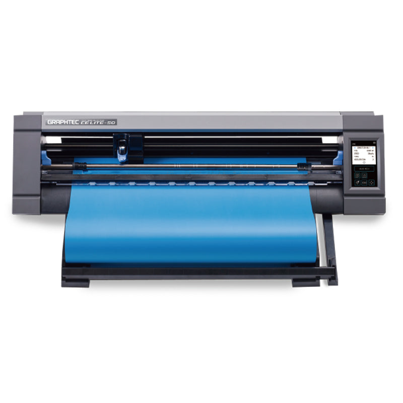 Graphtec 20" Wide "E-Class" Desktop Cutter