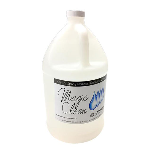 Magic Clean #485 Universal Pre-Treat Cleaner - 1 Quart
